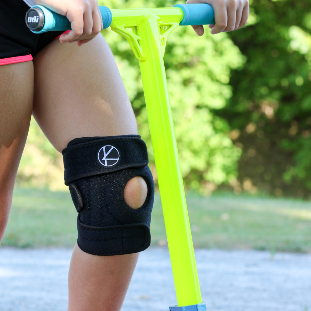 Kids Knee Brace Karm Lifestyle