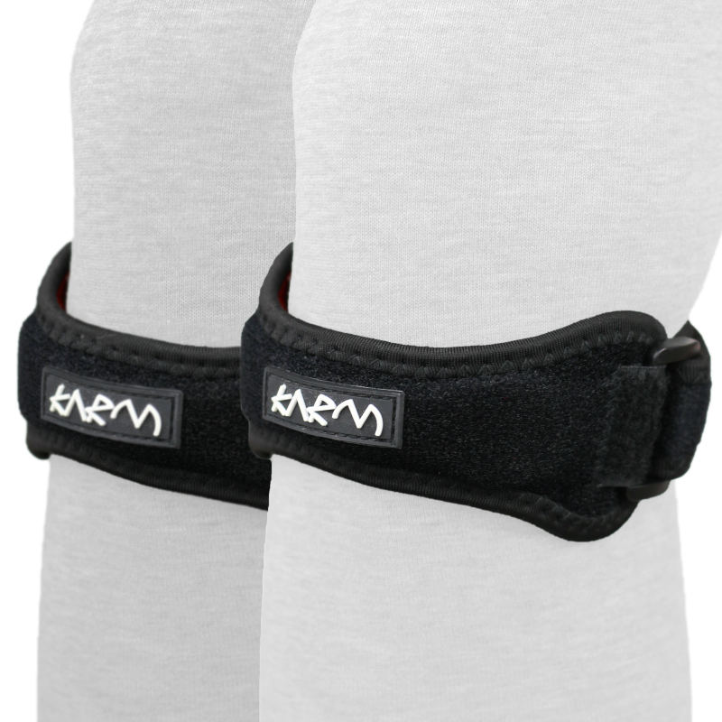 Patellar tendon strap is a specialized orthopedic device designed to alleviate pain and discomfort associated with jumper's knee.
