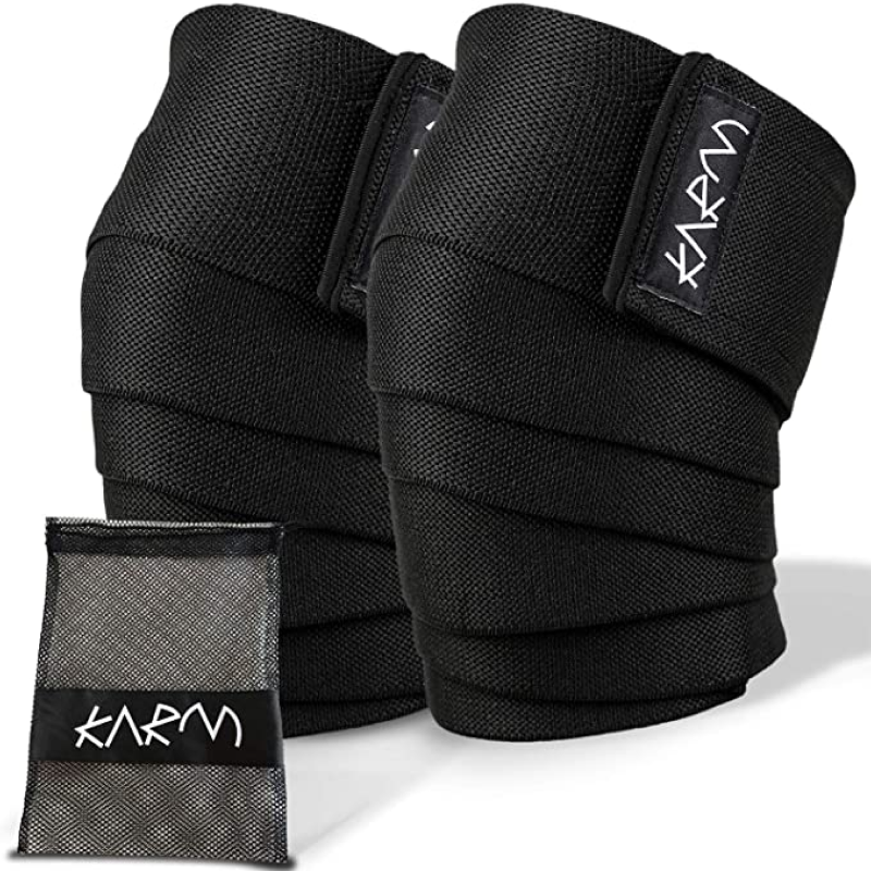 Squat knee sleeves are a pivotal tool for individuals engaged in weightlifting or intense squat exercises.