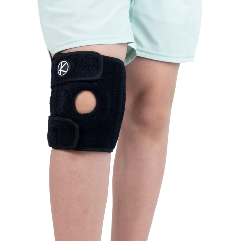 Youth knee brace is an essential accessory catering to the unique needs of young individuals, providing targeted functionality for knee support.